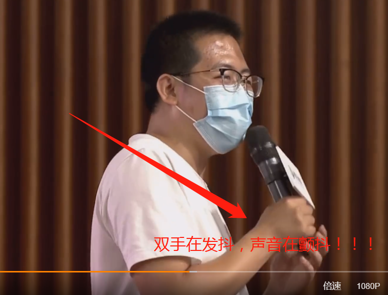 赵今麦|17岁赵今麦现身清华园，男粉巧遇后的反应成亮点，追星族都懂