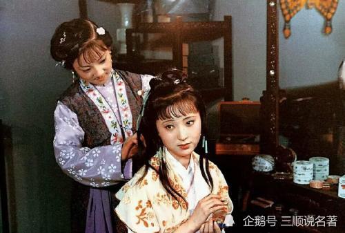 林黛玉|王夫人对林黛玉的憎恨，通过紫鹃的一句话，彰显得淋漓尽致