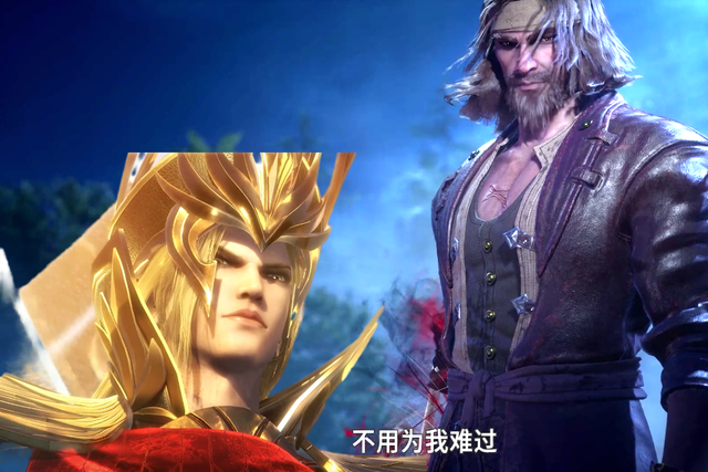 斗罗大陆:千寻疾被杀后的局面,其实就是各方妥协后的产物|千寻疾|唐昊