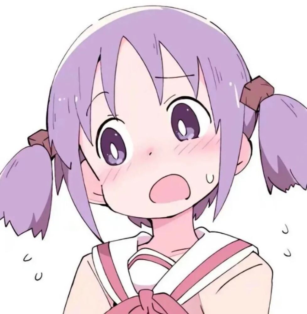 动漫女生头像每个人的生命中都有一个刺青爱人