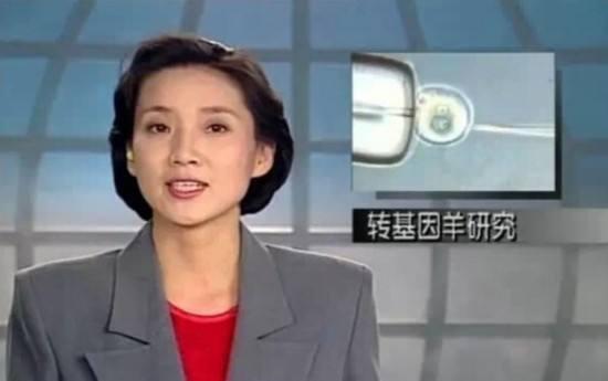 李修平|3次高考落榜，两段婚姻无儿无女，央视主播李修平57岁仍是女神