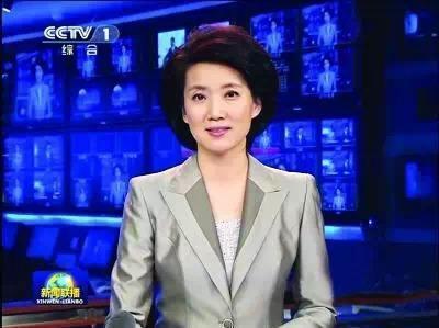 李修平|3次高考落榜，两段婚姻无儿无女，央视主播李修平57岁仍是女神