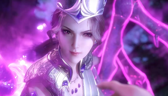 也就是说在动漫中,强行让比比东背上了这个锅,本身并没有说过比比东