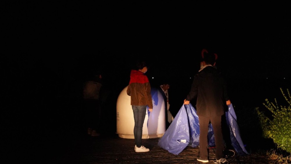 卫星互联网|信号覆盖京津冀，卫星互联网验证雨雪恶劣天气仍可通信