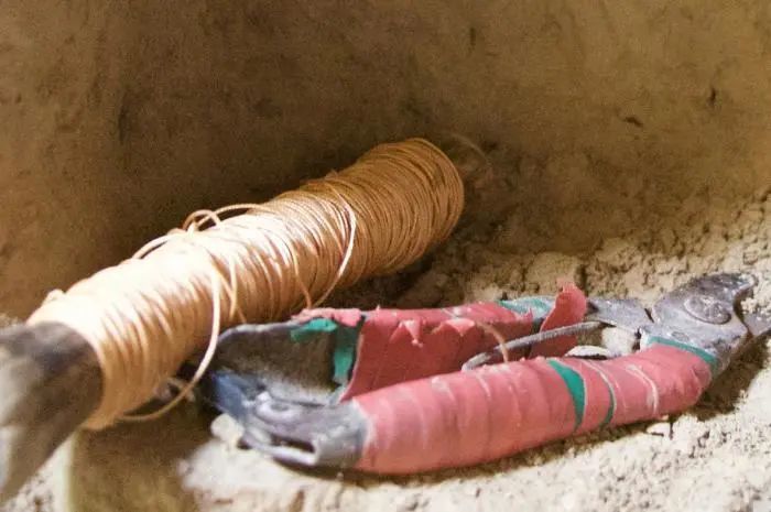 广宗县|广宗柳编：一横一竖编织的文明