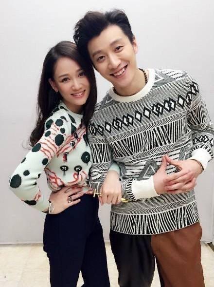 乔任梁|陈乔恩连续4年悼念乔任梁！曾痛哭到要人扶，还替挚友照顾其父母