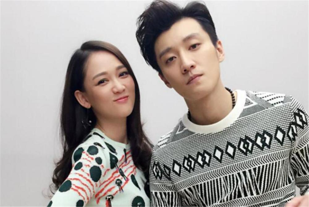 乔任梁|陈乔恩连续4年悼念乔任梁！曾痛哭到要人扶，还替挚友照顾其父母