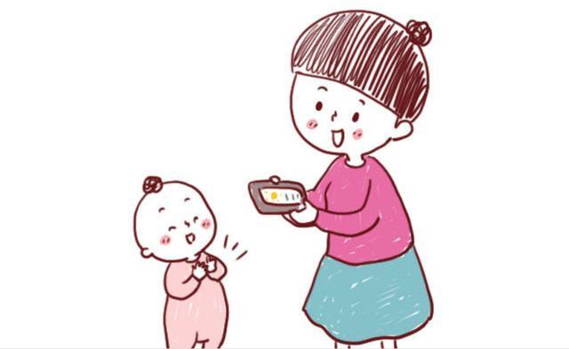 "晒娃一时爽,一直晒娃娃不爽…"宝妈晒娃被批,尴尬