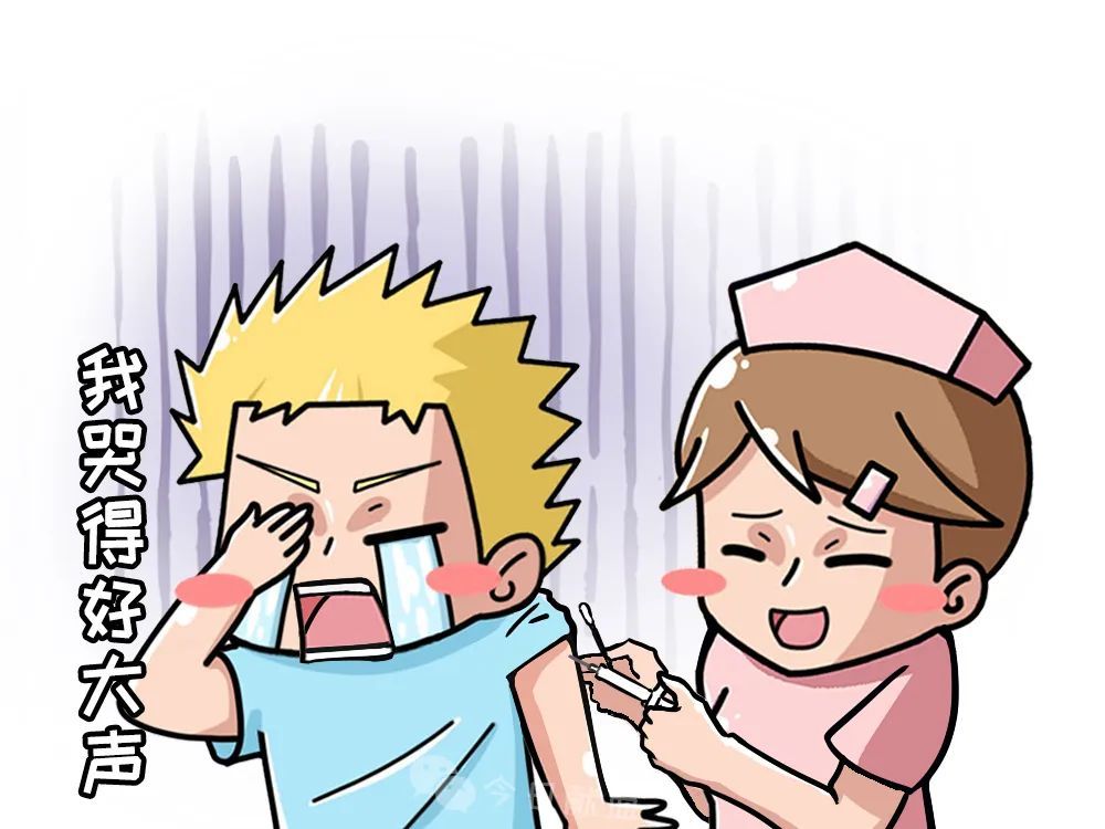 新冠疫苗|接种了新冠疫苗，还能献血吗？