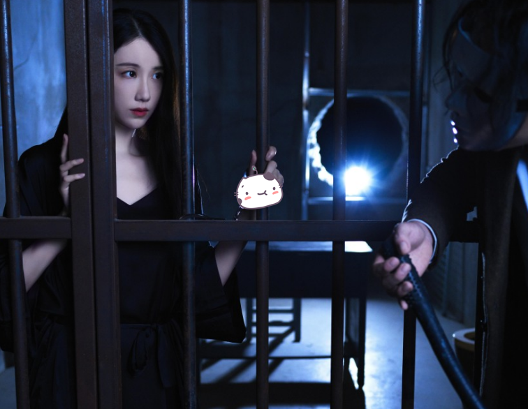 赶紧复出吧轩子巨2兔胶衣大作上线秘密搜查官太顶了