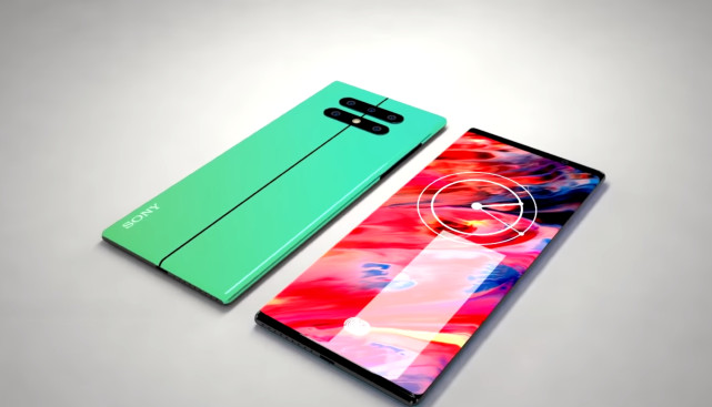 索尼另辟蹊径,120hz 天玑2000plus 1亿环形五摄,真香定律