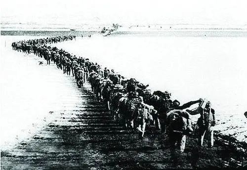 散文|抗美援朝文学：民族精神的时代表征