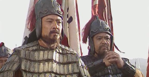 马谡失街亭 到底该不该杀 三国军法中 哪些是必死之罪 街亭 关羽 马谡 诸葛亮 失街亭 三国 大意失荆州 挥泪斩马谡