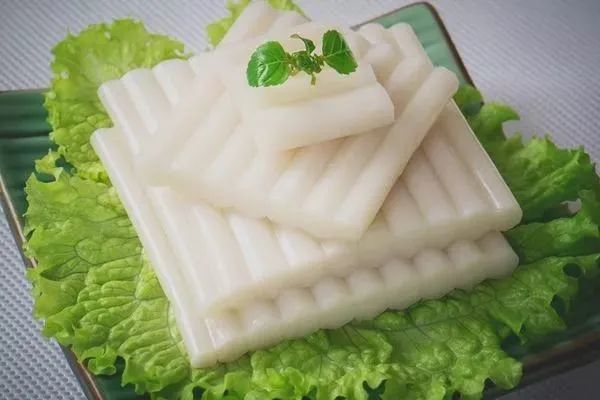 会理美食鸡火丝饵块