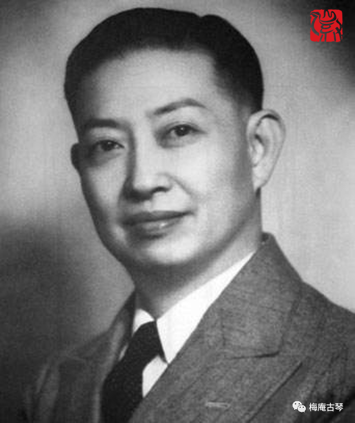 古琴|戏曲名家与古琴