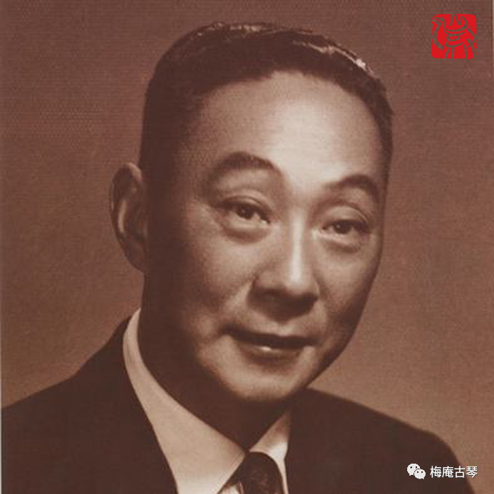 古琴|戏曲名家与古琴