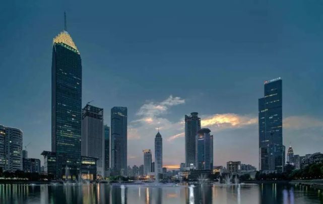 加快三眼桥区域旧城改造擦亮武汉建设大道金融一条街