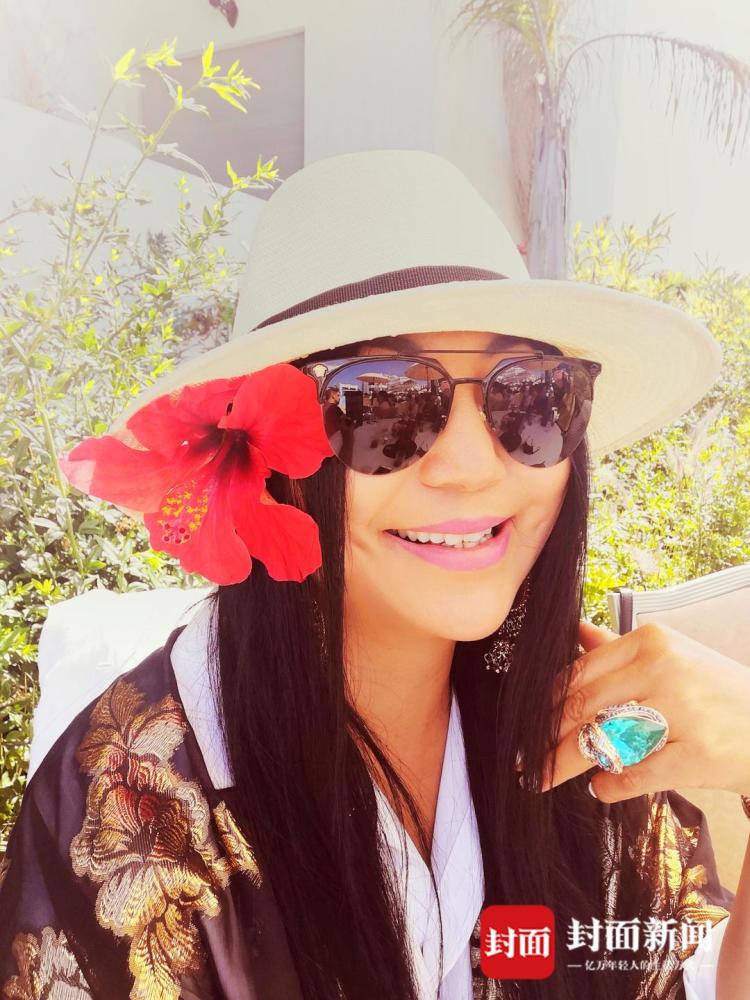 封面会客厅不当选秀评委13年作家杨二车娜姆复出了