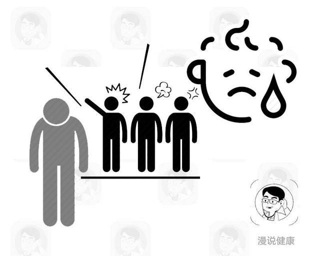 乔任梁|4年前带走了乔任梁！这种情绪异常，至今还在困扰3.5亿患者