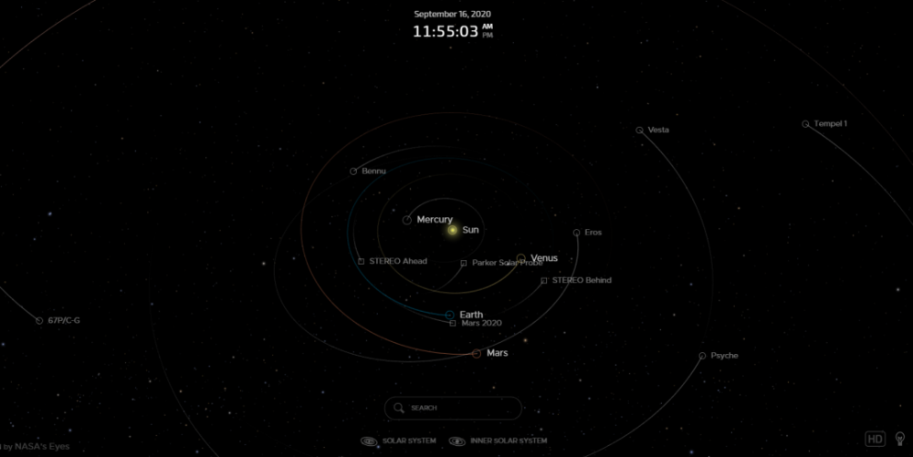 天问一号|奔火路上的三个火星探测器现状报告