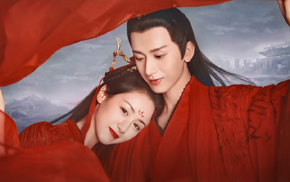 国产古装剧 求求你学学 琉璃 的 花钿妆 吧 腾讯新闻