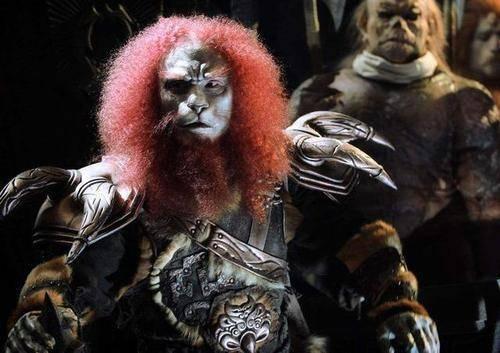 玉帝|青狮精究竟有何能耐，天界凡间都通吃，玉帝也怕他