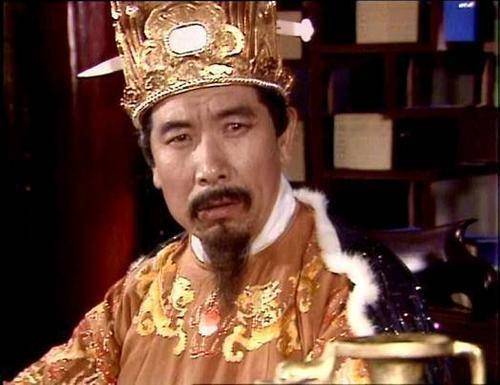 玉帝|青狮精究竟有何能耐，天界凡间都通吃，玉帝也怕他