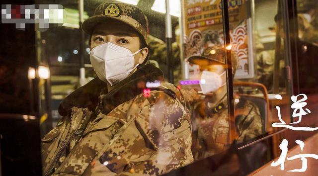 最美逆行者|《最美逆行者》定档，网友曝出肖战幕后感人故事，被剧组保护得很好