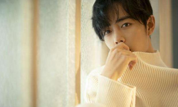 最美逆行者|《最美逆行者》定档，网友曝出肖战幕后感人故事，被剧组保护得很好