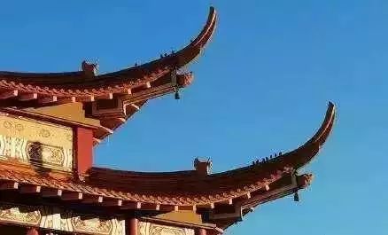 藻井|中国古建筑的繁复之美