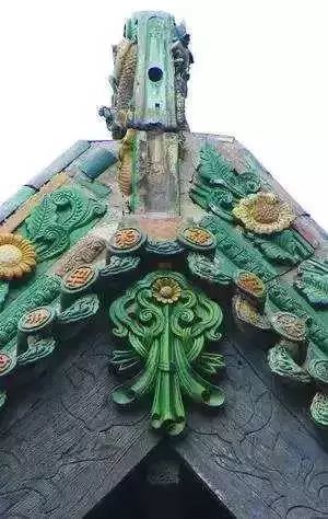 藻井|中国古建筑的繁复之美