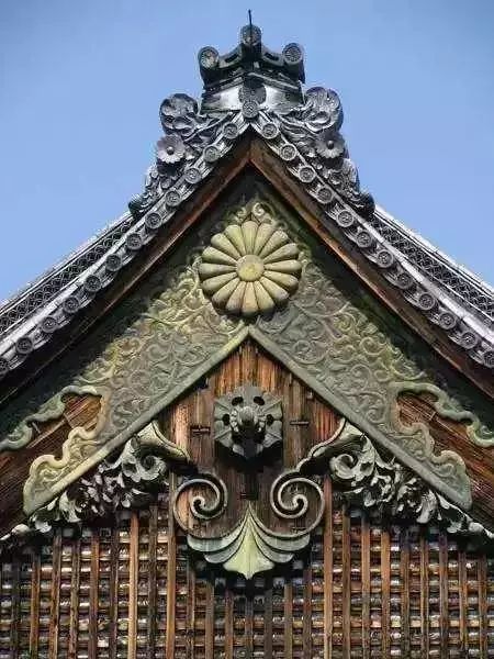 藻井|中国古建筑的繁复之美