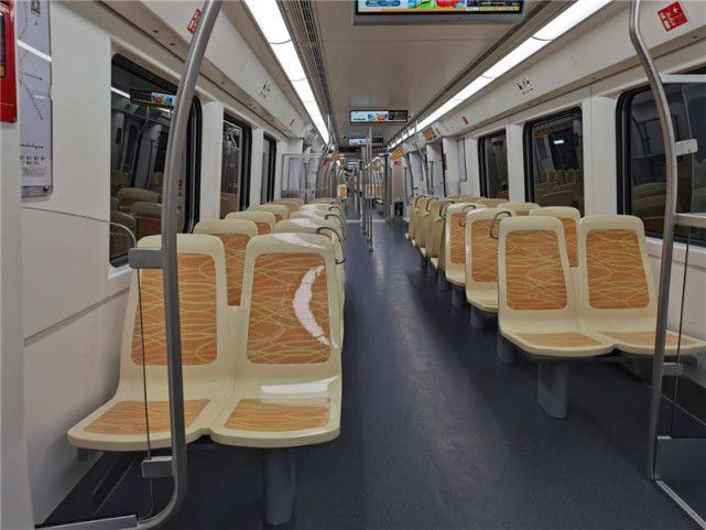 离开通又近一步成都地铁18号线首开段9座车站亮相