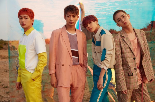 shinee李泰民再次证明自己