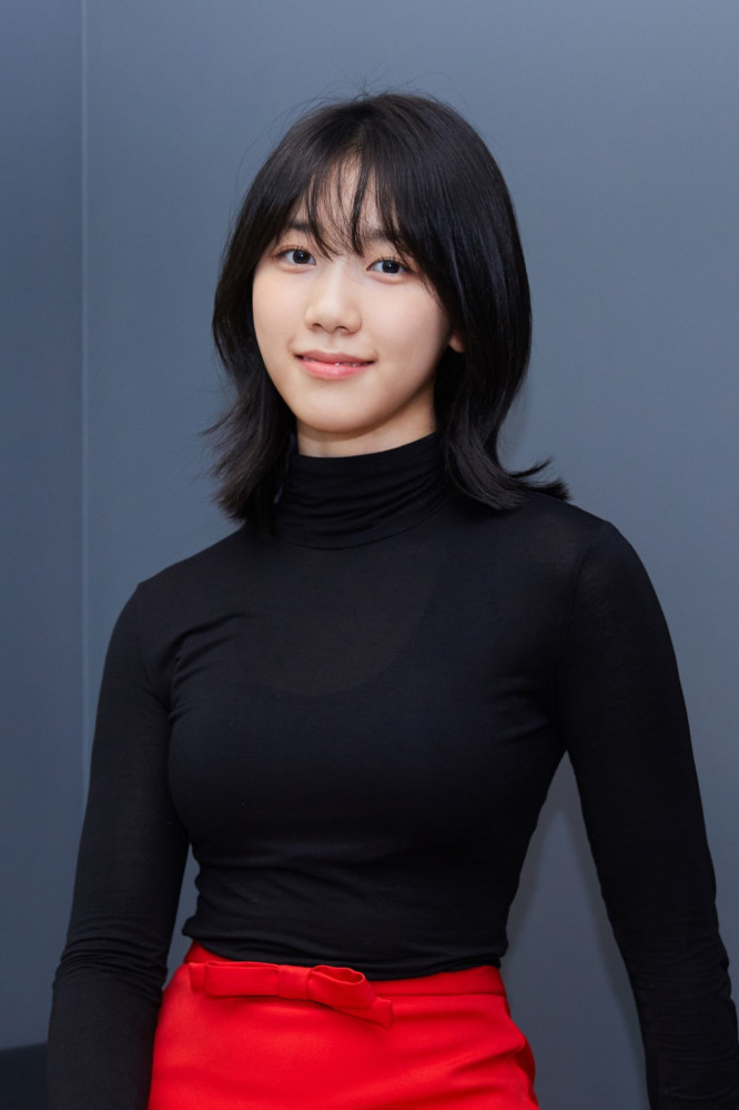 电影《素媛》小女主,韩国演员李甄独家专访_腾讯新闻