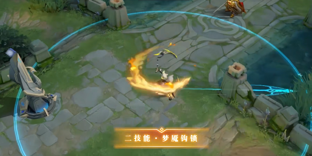 百里玄策新皮肤怎么获得