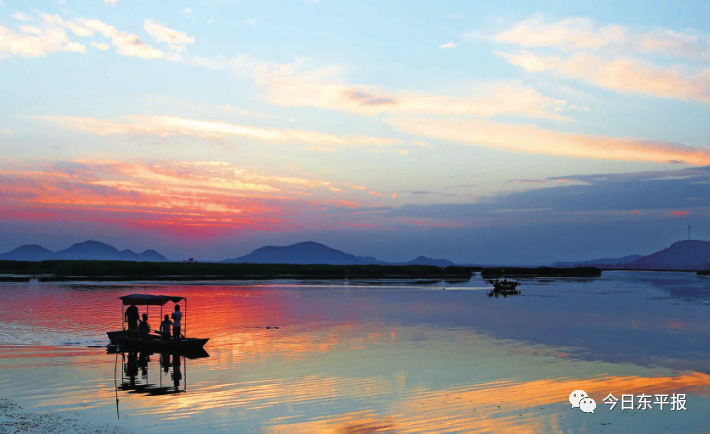 唐·高适|寻觅古诗词中的美好东平