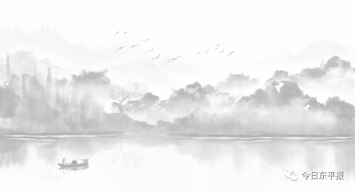 唐·高适|寻觅古诗词中的美好东平