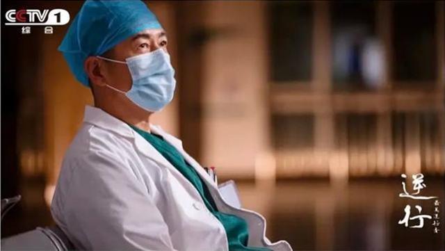 《最美逆行者》作为我国首部抗疫题材电视剧，已定于9月17日在CCTV-1的黄金档播出。