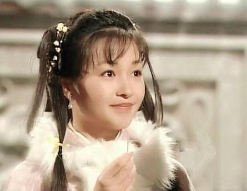 郭襄|神雕中，郭襄为何出家为尼？原来耶律齐投降了蒙古，杨过娶了郭芙