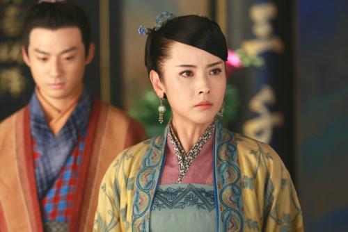 郭襄|神雕中，郭襄为何出家为尼？原来耶律齐投降了蒙古，杨过娶了郭芙