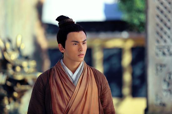 郭襄|神雕中，郭襄为何出家为尼？原来耶律齐投降了蒙古，杨过娶了郭芙