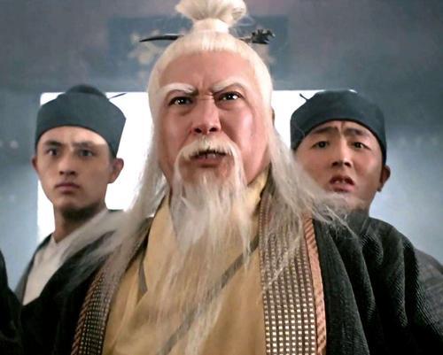 郭襄|神雕中，郭襄为何出家为尼？原来耶律齐投降了蒙古，杨过娶了郭芙