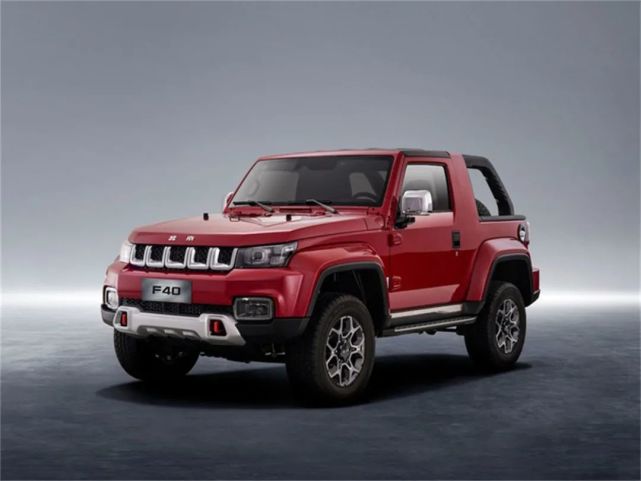 20t8at不到17万这新车帅得绝不雷同