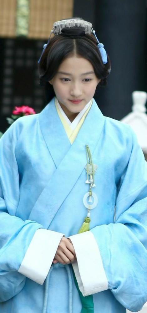 5年前的《班淑传奇》真是卧虎藏龙,剧里的女配角如今个个逆袭