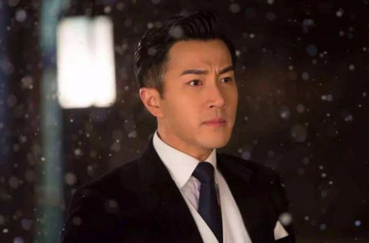 伪装者2|《伪装者2》要来？原本新潮彭拜，看到主演阵容瞬间没兴趣