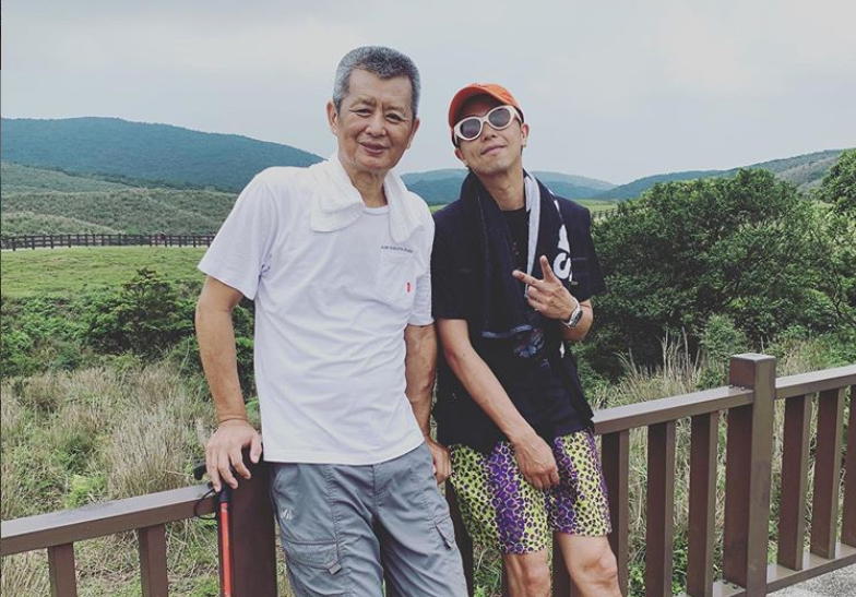 黄鸿升|知情人透露黄鸿升去世细节，豪宅内景曝光