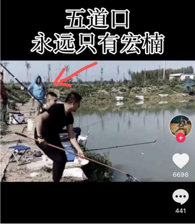 宏楠|22岁著名网红宏楠去世，揭开了他母亲和女友的最后一块遮羞布！