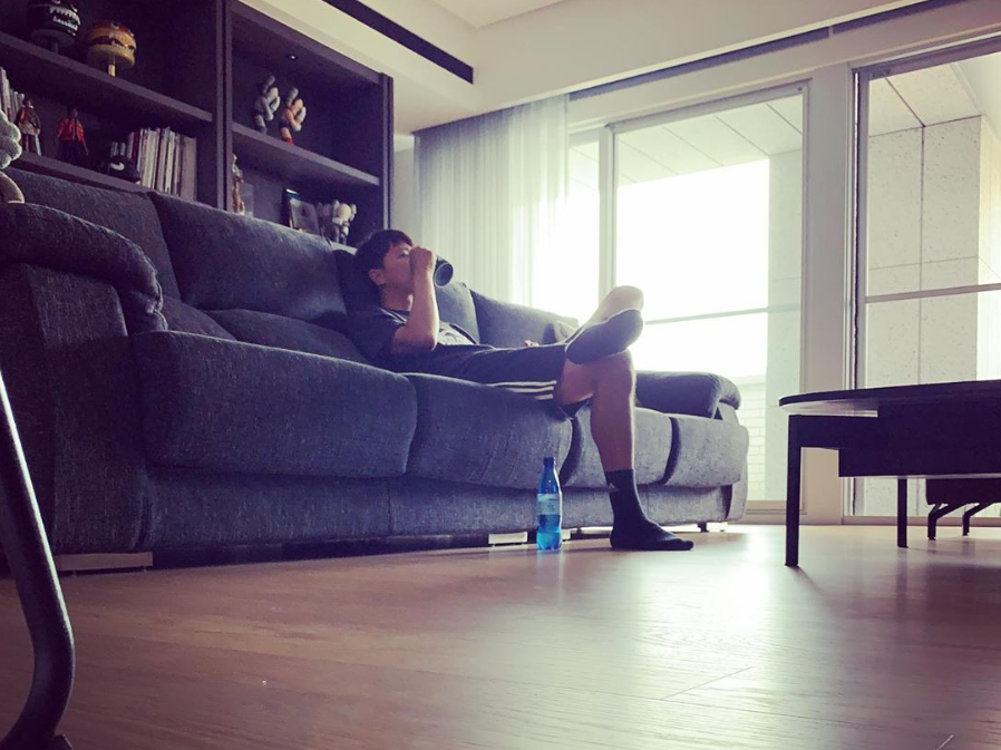 黄鸿升|知情人透露黄鸿升去世细节，豪宅内景曝光