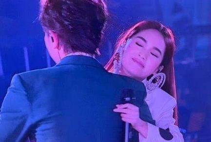 杨丞琳|杨丞琳初恋，娱乐百分百前主持，罗志祥前兄弟，小鬼黄鸿升浴室滑倒撞头去世